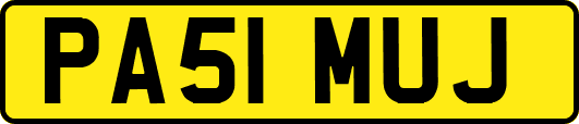 PA51MUJ