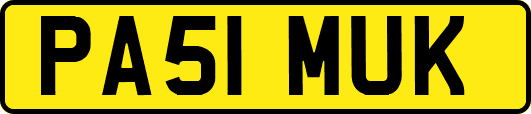 PA51MUK
