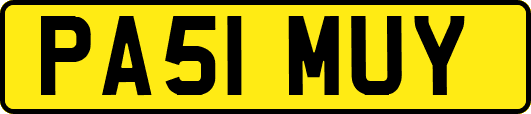PA51MUY