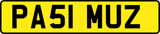 PA51MUZ