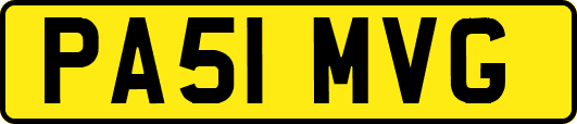 PA51MVG