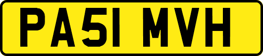 PA51MVH