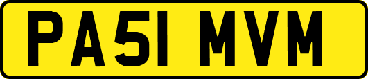 PA51MVM