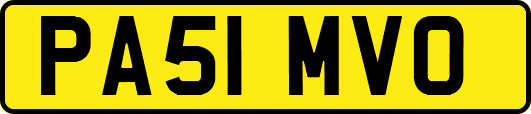 PA51MVO