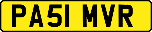 PA51MVR