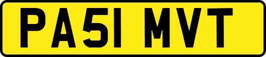 PA51MVT