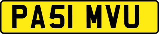 PA51MVU