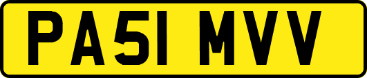 PA51MVV