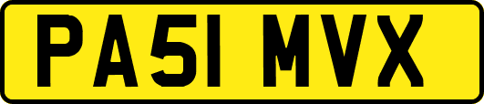 PA51MVX