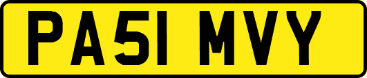 PA51MVY