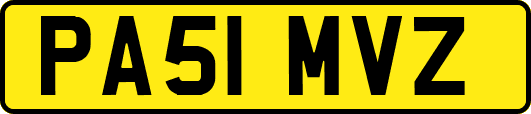PA51MVZ