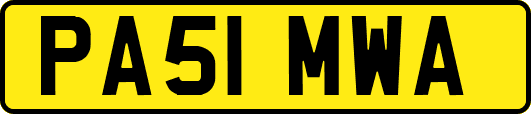 PA51MWA