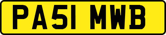 PA51MWB