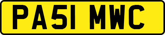 PA51MWC