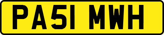 PA51MWH