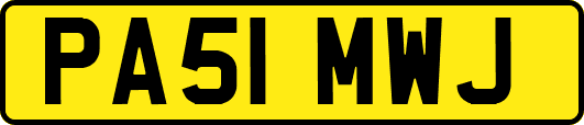 PA51MWJ