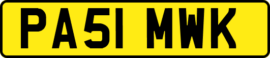 PA51MWK