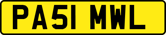 PA51MWL