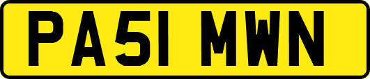 PA51MWN