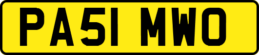 PA51MWO