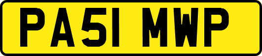 PA51MWP