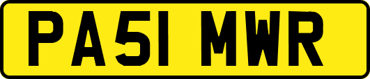 PA51MWR
