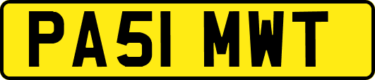 PA51MWT