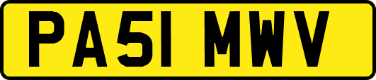 PA51MWV