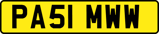 PA51MWW