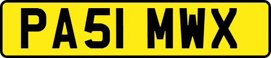 PA51MWX