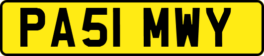 PA51MWY