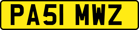 PA51MWZ