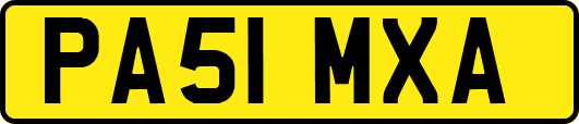 PA51MXA