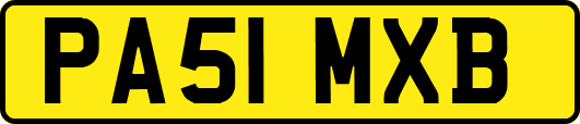 PA51MXB