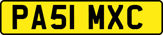PA51MXC