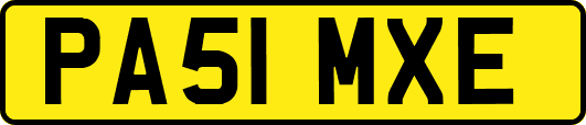 PA51MXE