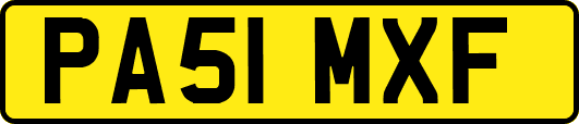 PA51MXF