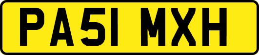 PA51MXH
