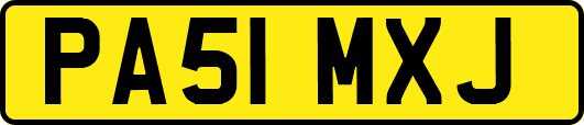 PA51MXJ