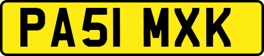 PA51MXK