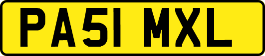 PA51MXL