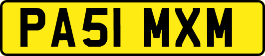 PA51MXM