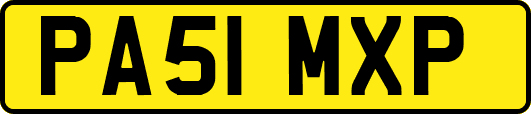 PA51MXP