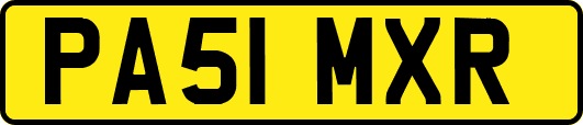 PA51MXR