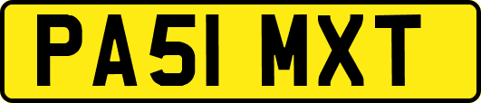 PA51MXT