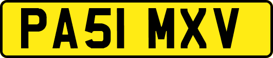 PA51MXV