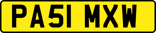 PA51MXW