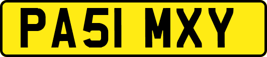 PA51MXY