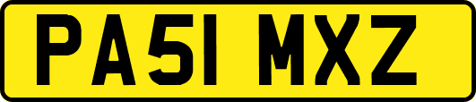 PA51MXZ
