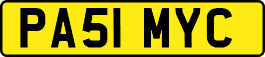 PA51MYC